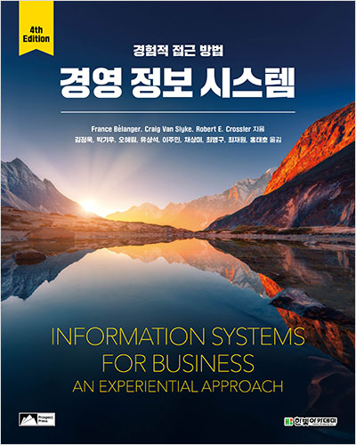 경영 정보 시스템(4판)