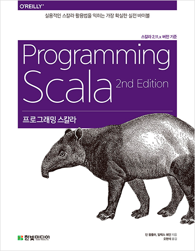 프로그래밍 스칼라